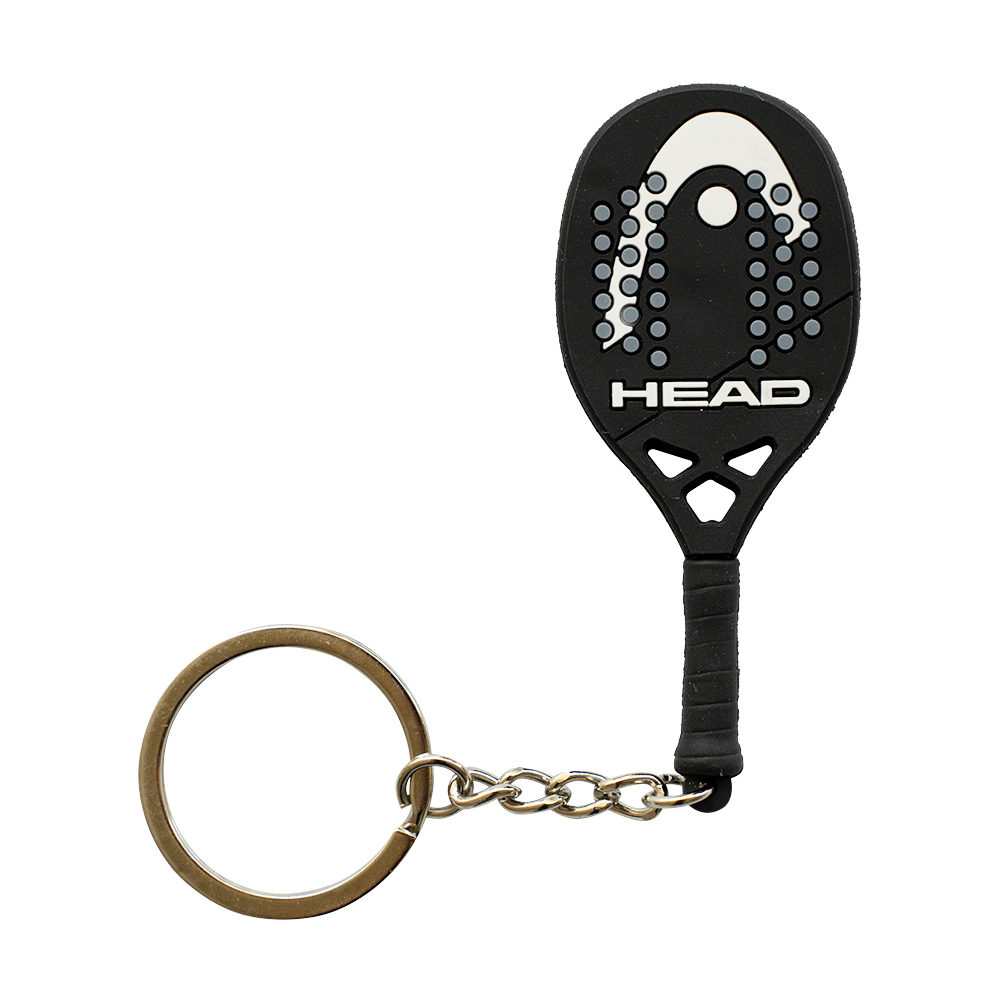 Chaveiro Head Beach Tennis Speed